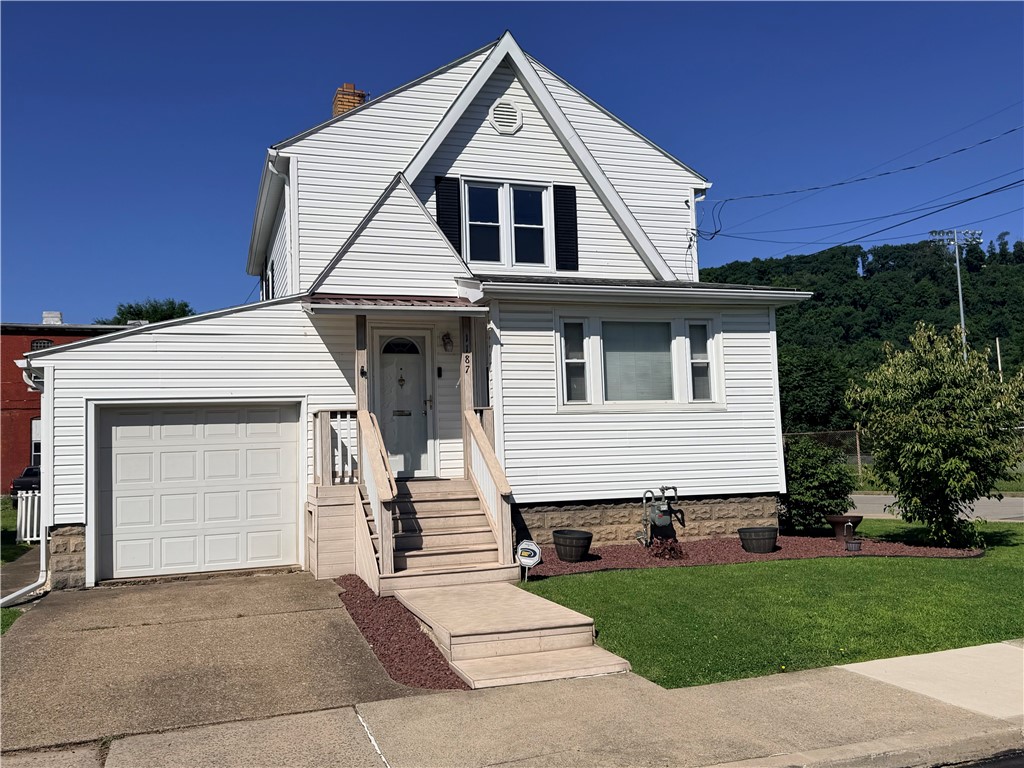 1187 Orr Ave — photo 1