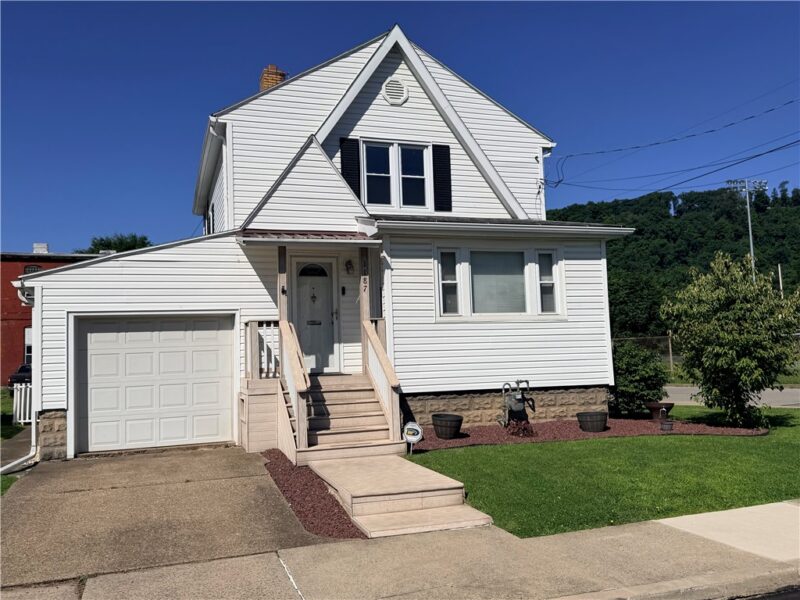 1187 Orr Ave
