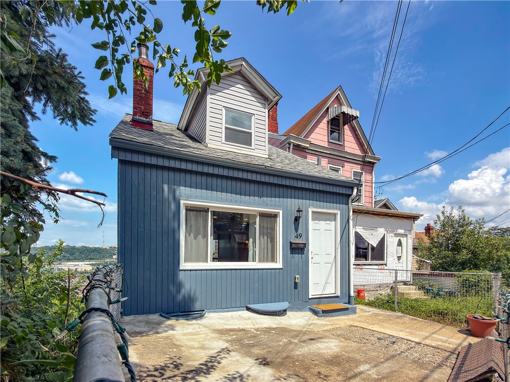 49 Holt St — photo 1