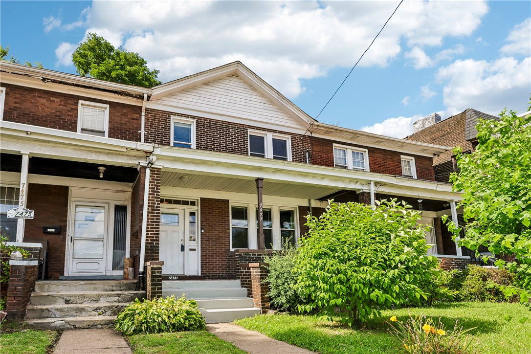 7477 Church Street — photo 1