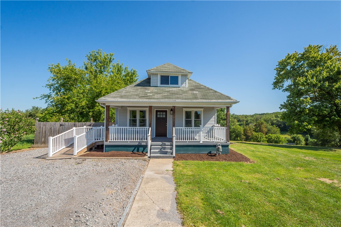 1191 Reno St Ext — photo 1