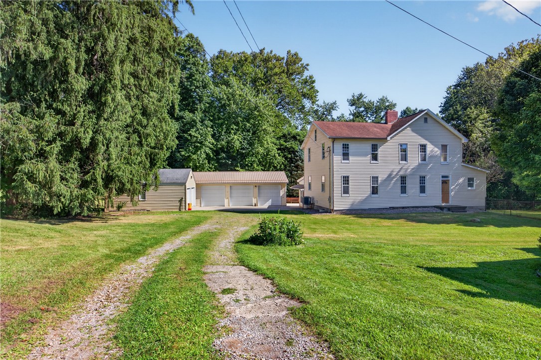 3127 Mill Street — photo 1