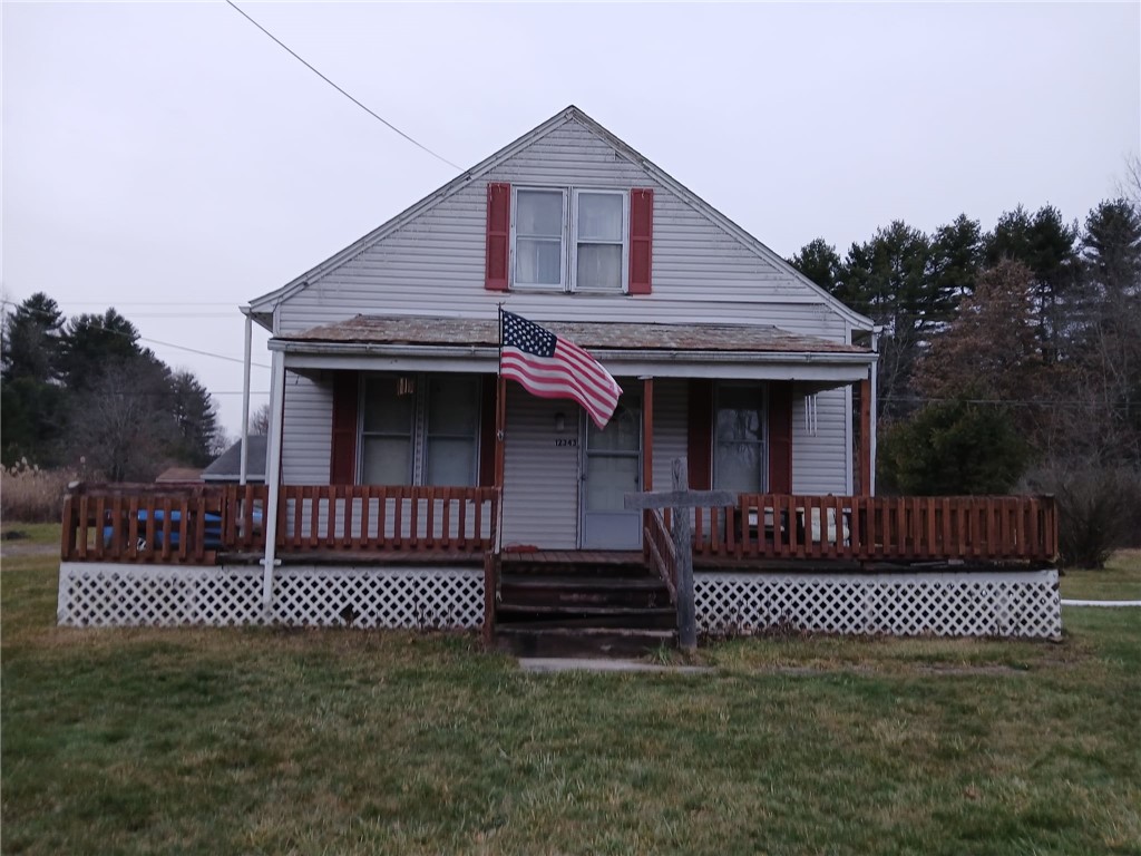 12343 S ROUTE 68 — photo 1