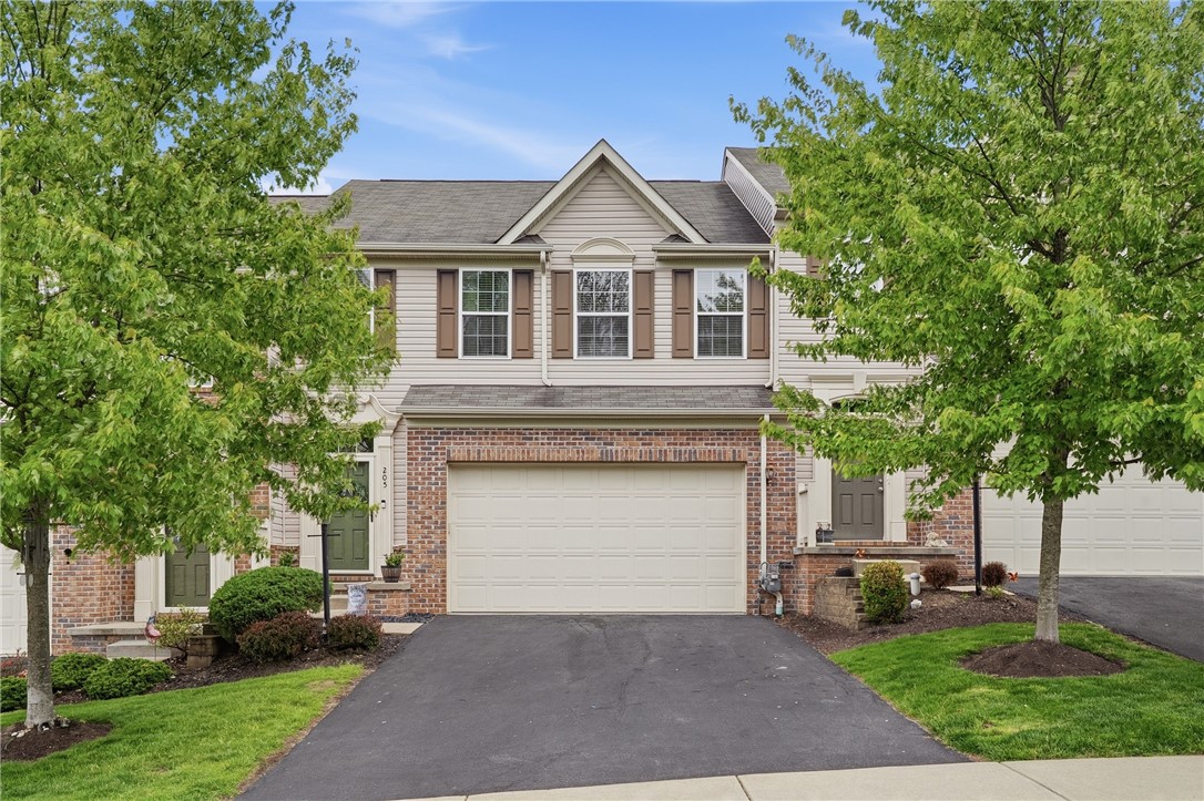 205 Broadstone Drive — photo 1