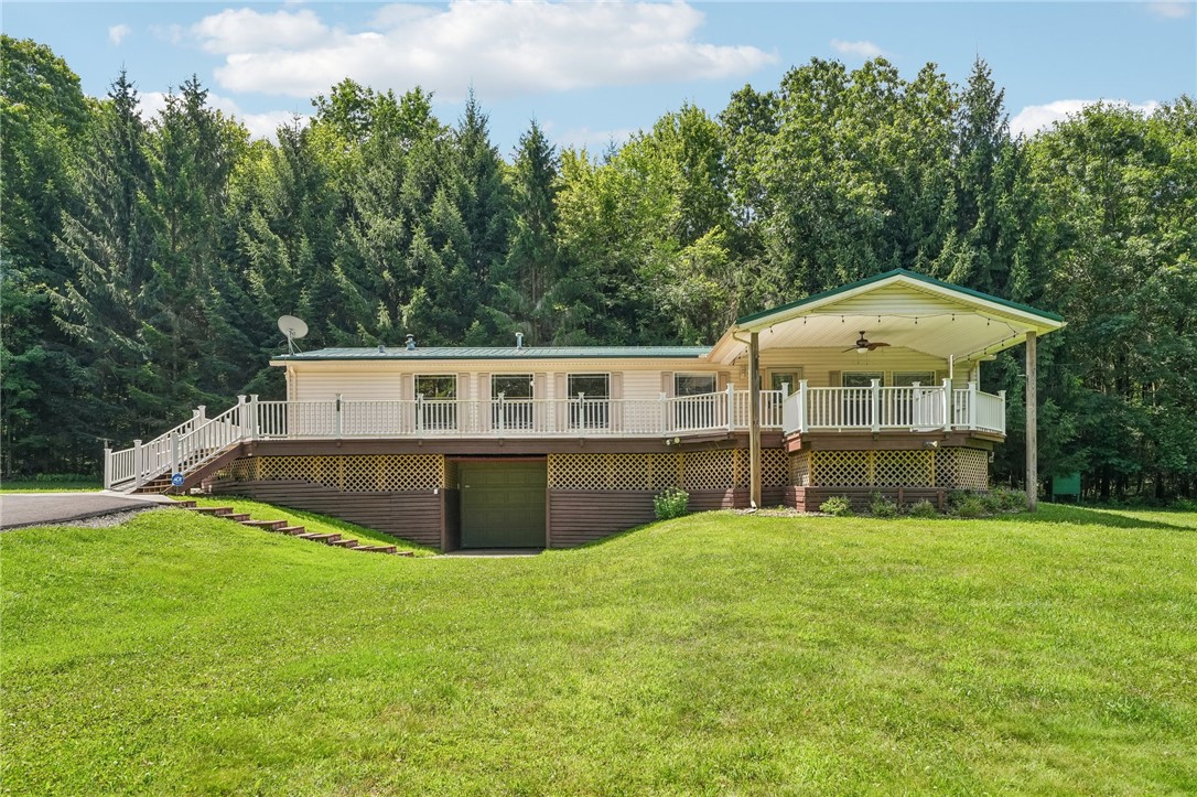953 Gibson Hill Road — photo 1