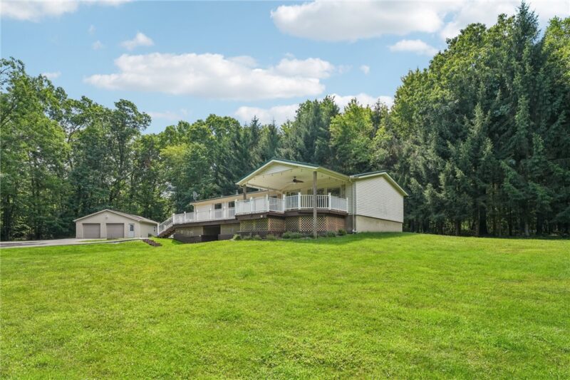953 Gibson Hill Road — photo 2
