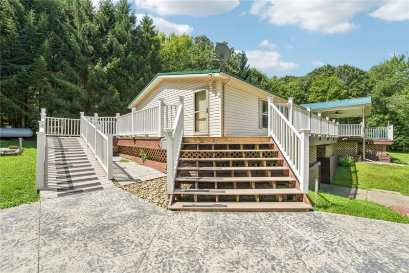 953 Gibson Hill Road — photo 3