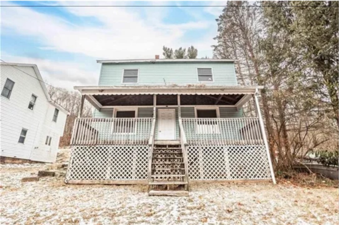 214 Upper Clinton St — photo 1