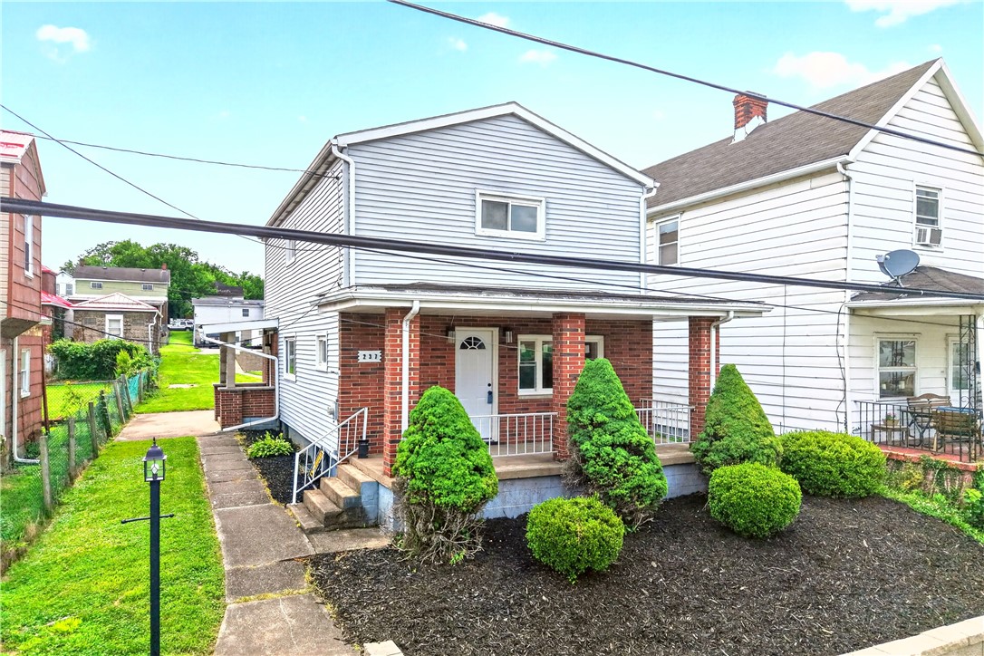 237 Allen Ave — photo 1