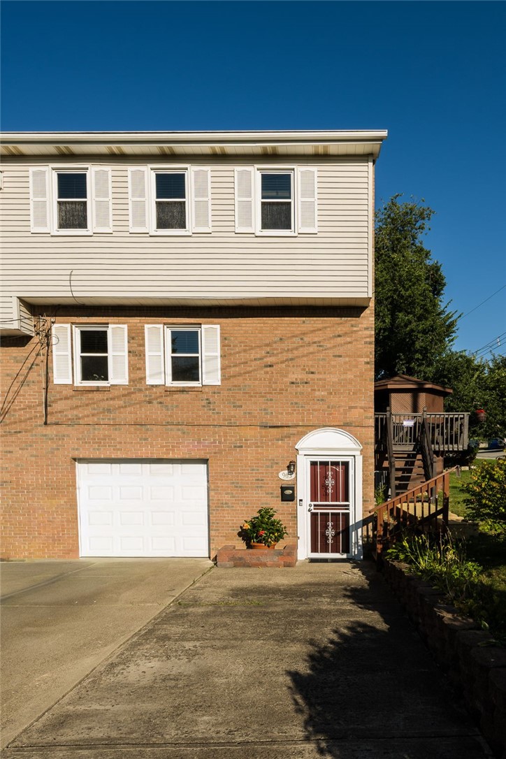 963 Pittsburgh St — photo 1