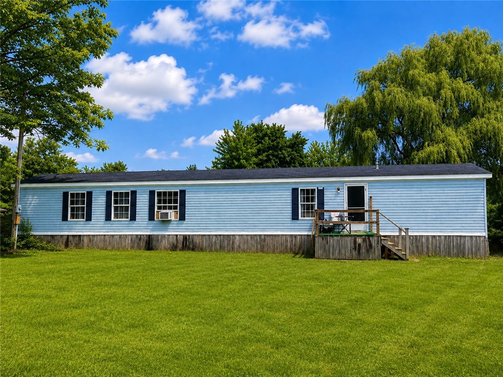 518 Shadyrest Rd — photo 1