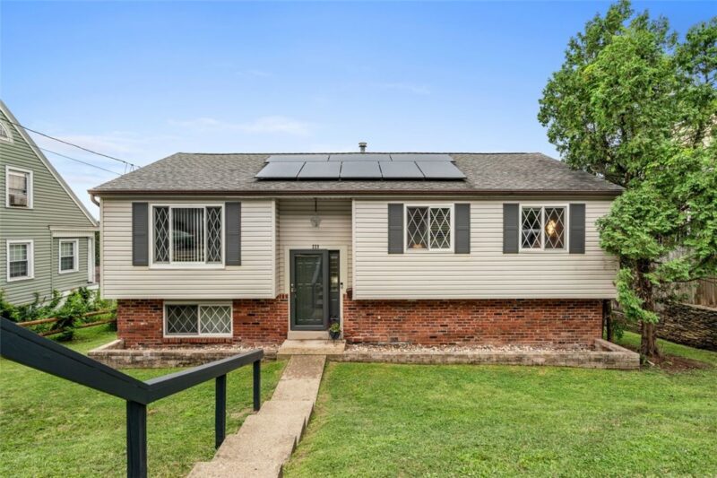 223 Bryson Ave
