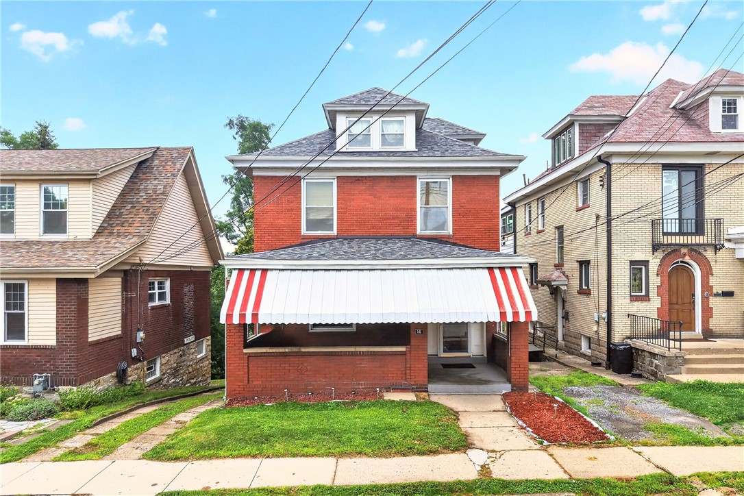56 Perryview Avenue — photo 1