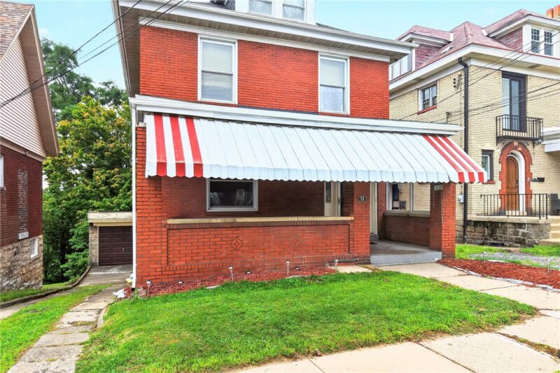 56 Perryview Avenue — photo 3