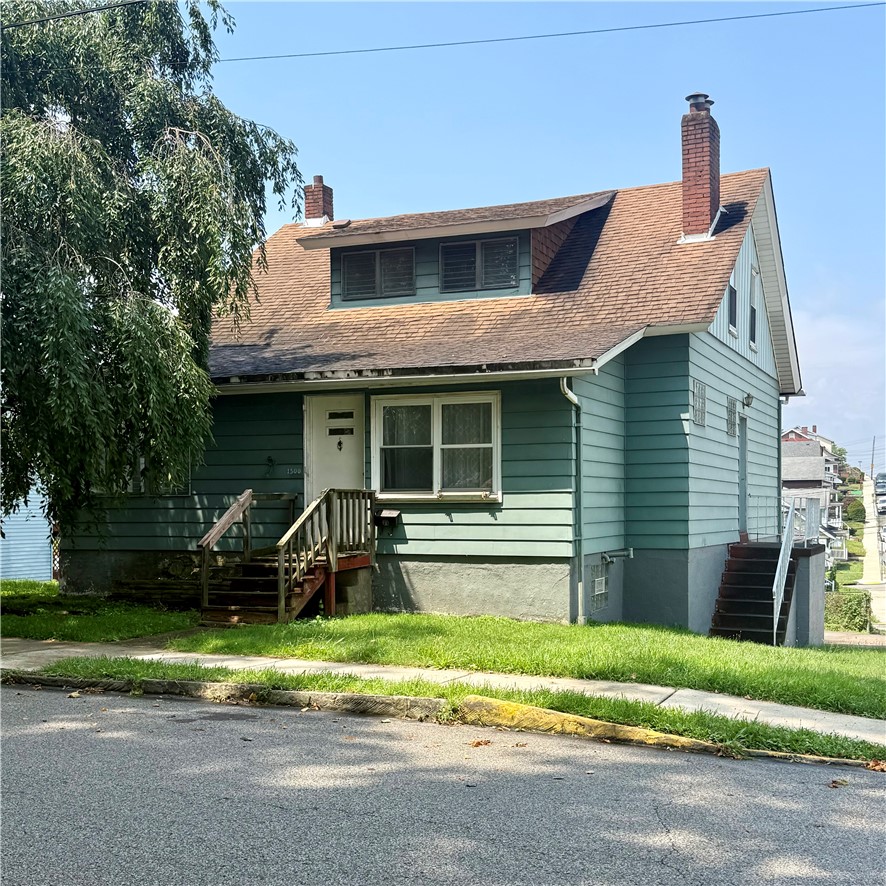 1500 Grandview Ave — photo 1