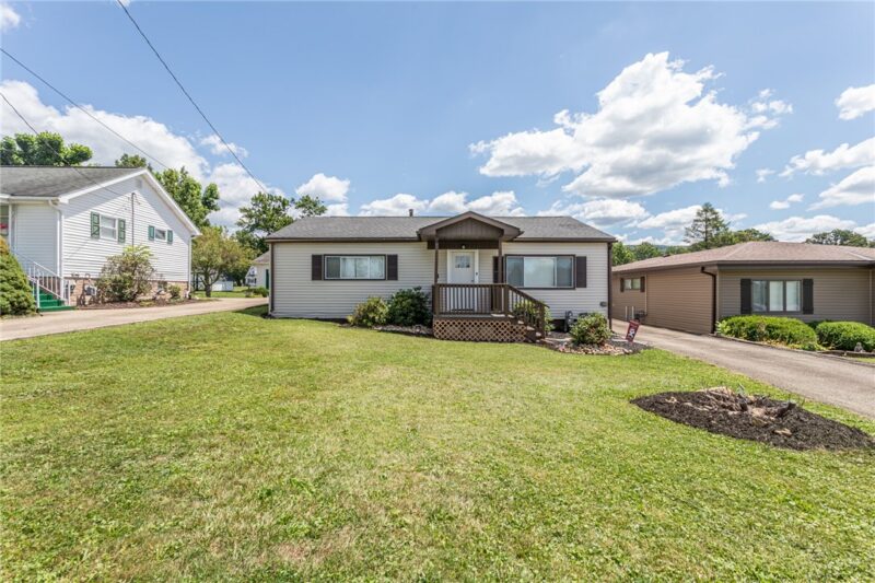 198 HOPWOOD -FAIRCHANCE RD — photo 3
