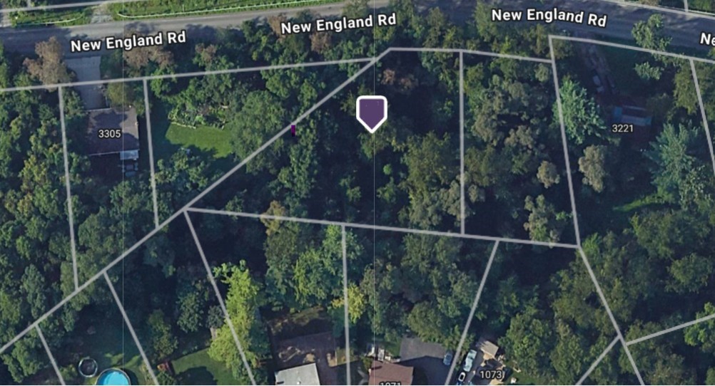 1 New England Rd — photo 1