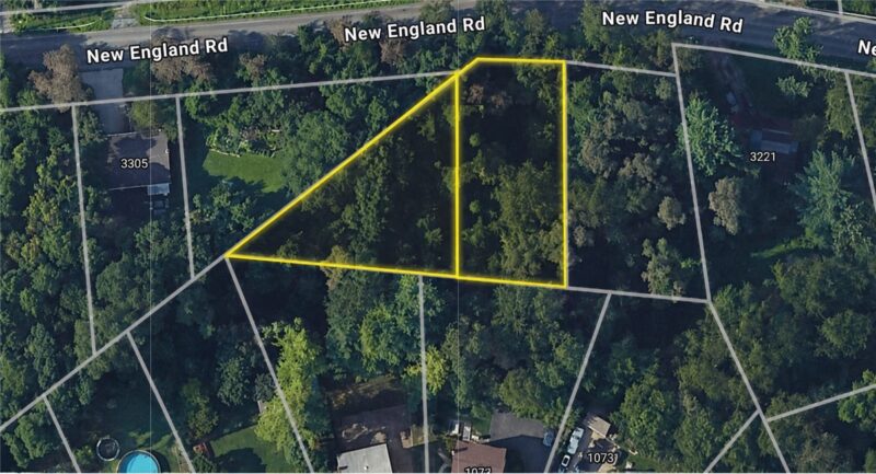 1 New England Rd — photo 4