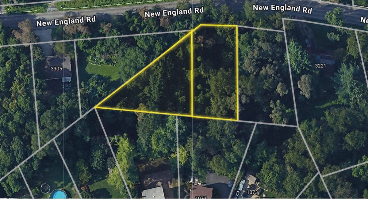 2 New England Rd — photo 1