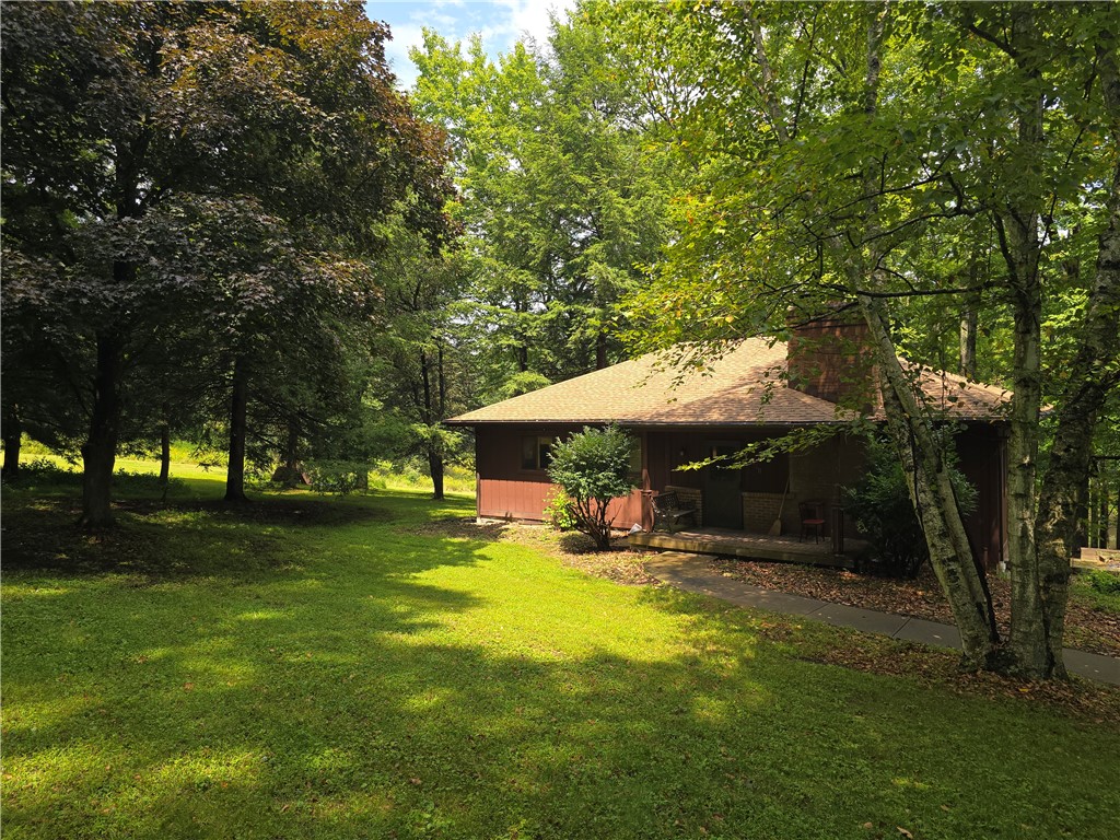 350 Leisie Rd — photo 1