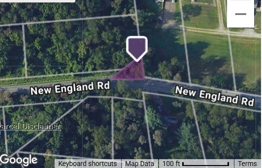 3 New England Rd — photo 1