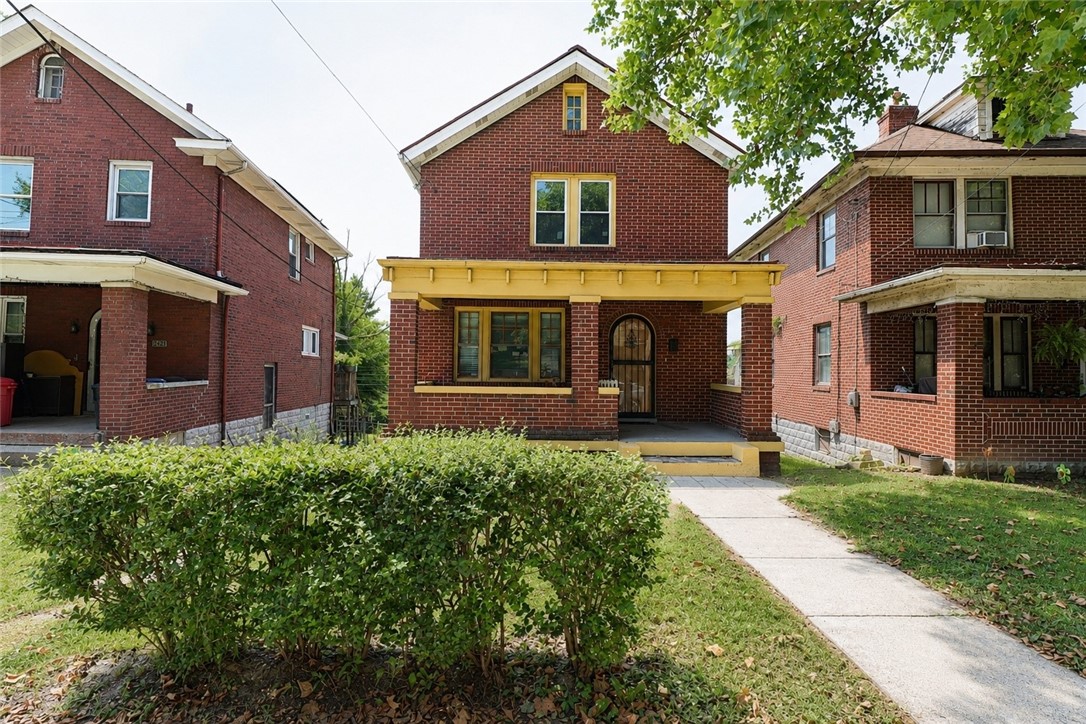 2423 BRIGHTON RD — photo 1