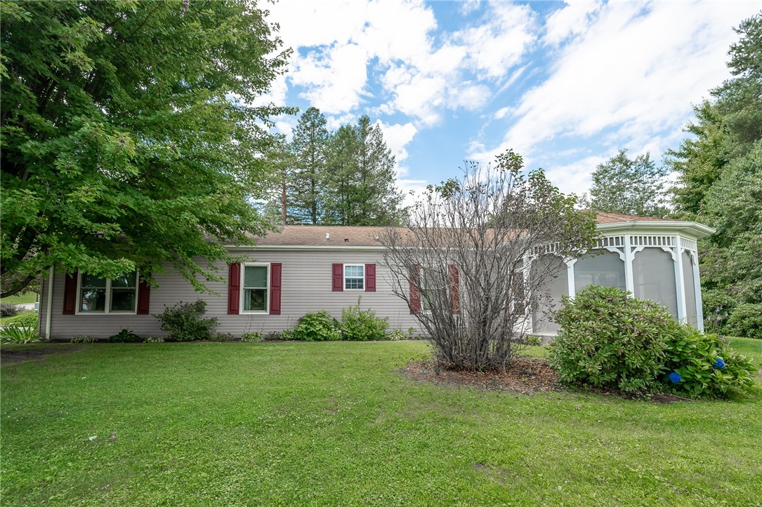116 Mallet Hill Ct — photo 1