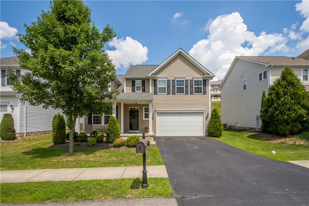 4006 FIELDCREST DRIVE — photo 1