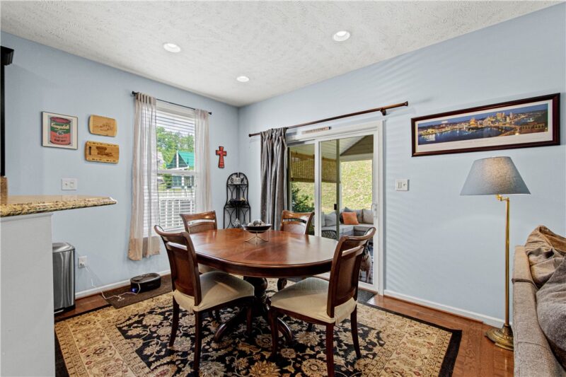 4006 FIELDCREST DRIVE — photo 4