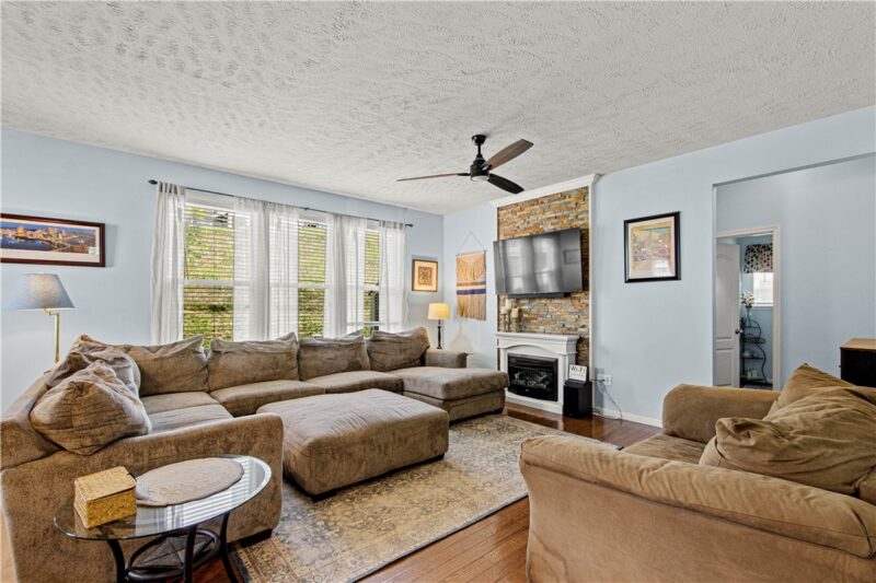 4006 FIELDCREST DRIVE — photo 6