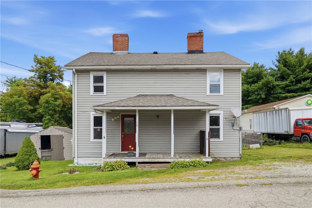 50 Cloverdale Street — photo 1