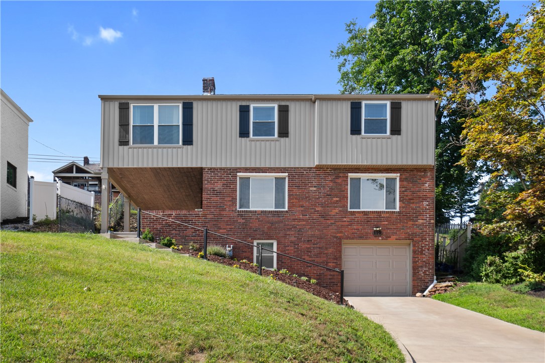 119 Columbia Drive — photo 1