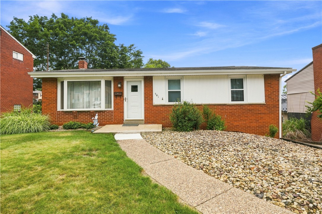 541 Foltz Dr — photo 1