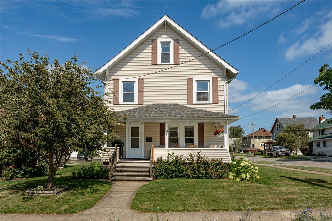 801 Stewart Ave — photo 1