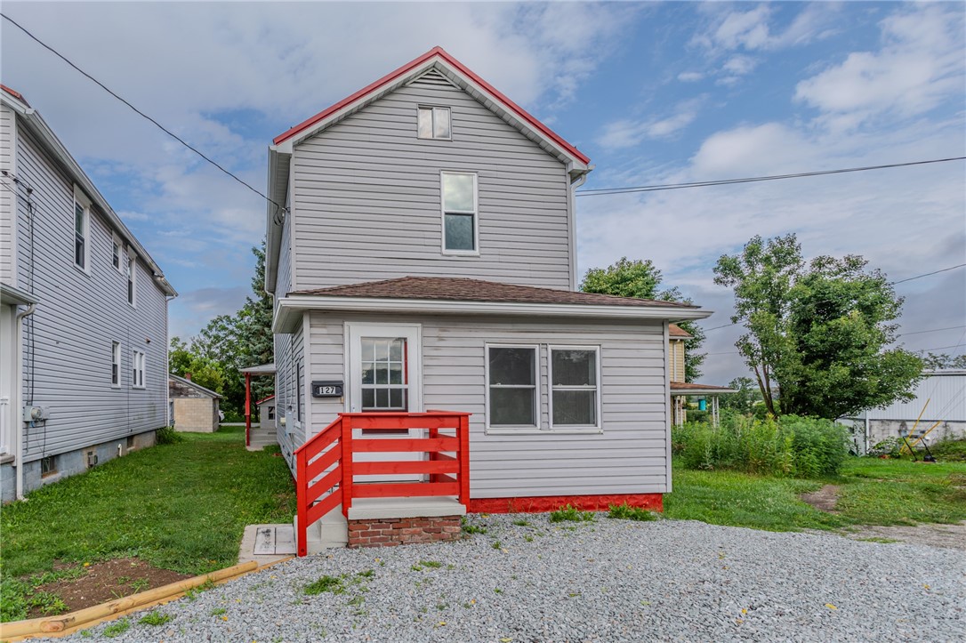 127 Braddock Rd — photo 1