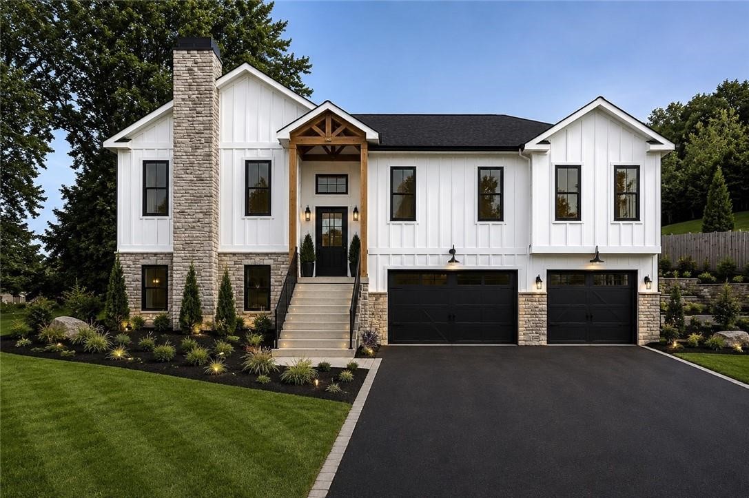 1421 Marguerite Lake Rd — photo 1