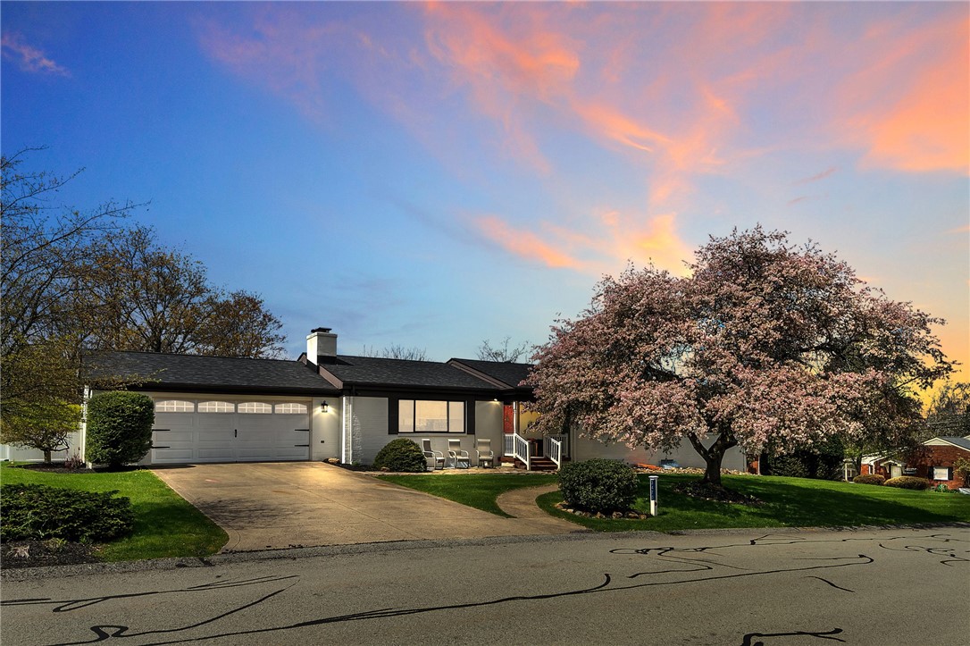 3470 MacArthur Drive — photo 1