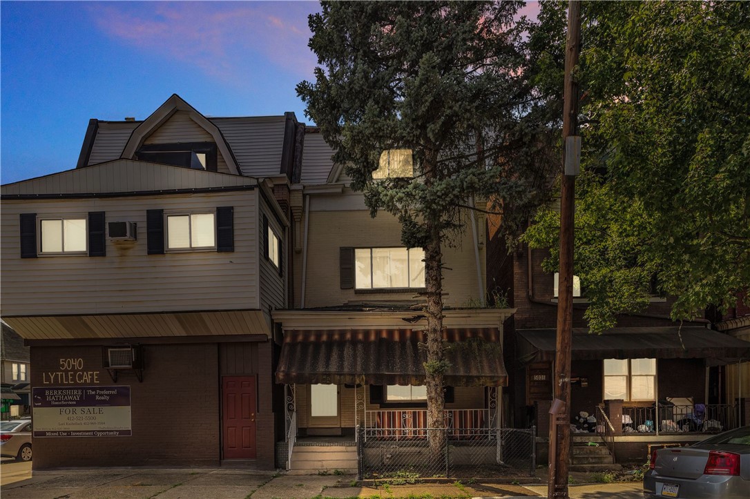 5038 Lytle St — photo 1