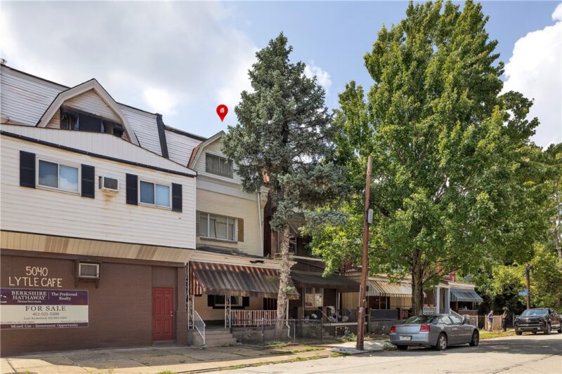 5038 Lytle St — photo 2