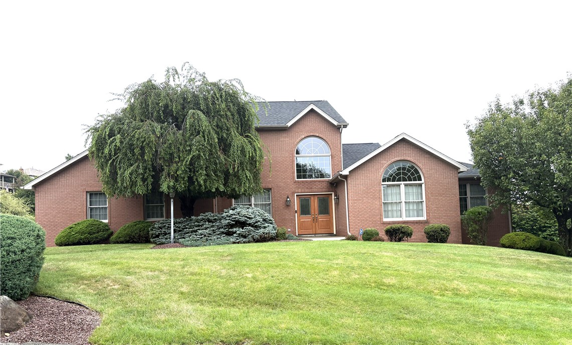 3121 Algonquin Trail — photo 1
