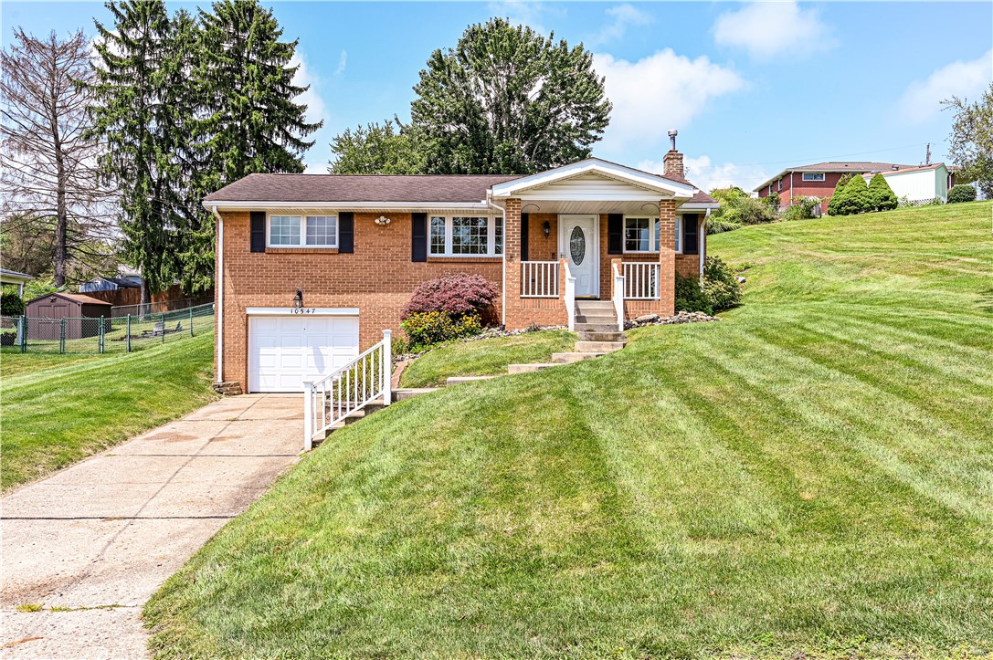 10547 Melrose Dr — photo 1