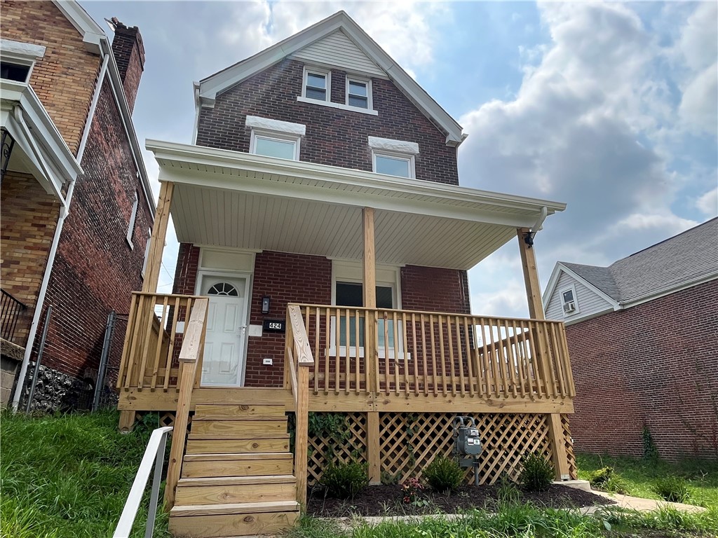 424 Suncrest St — photo 1