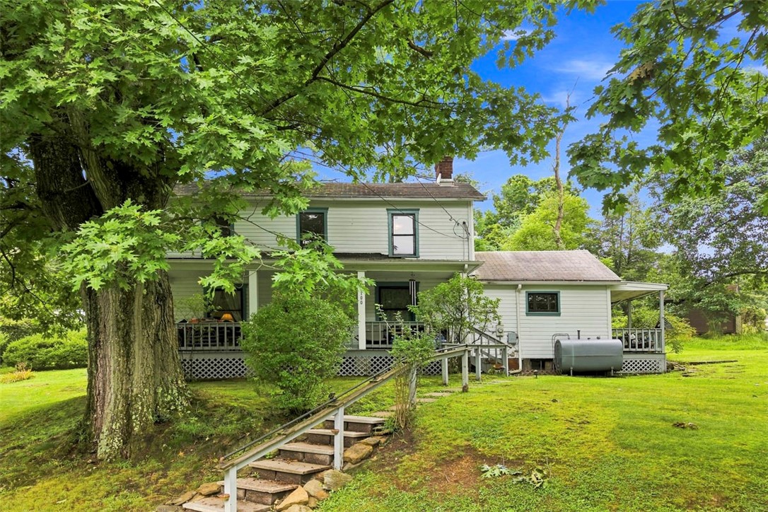 3100 Snowden Rd — photo 1
