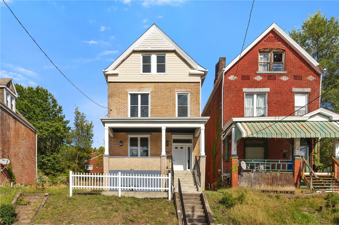 4821 Monongahela St. — photo 1
