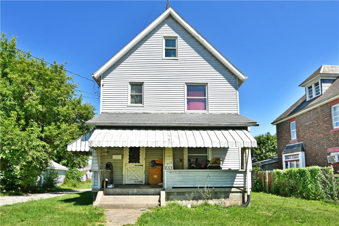 653 S State Line Rd — photo 1