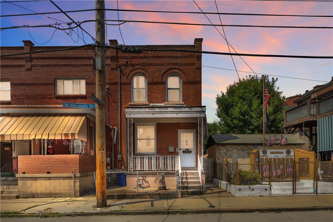 303 W Elizabeth St — photo 1