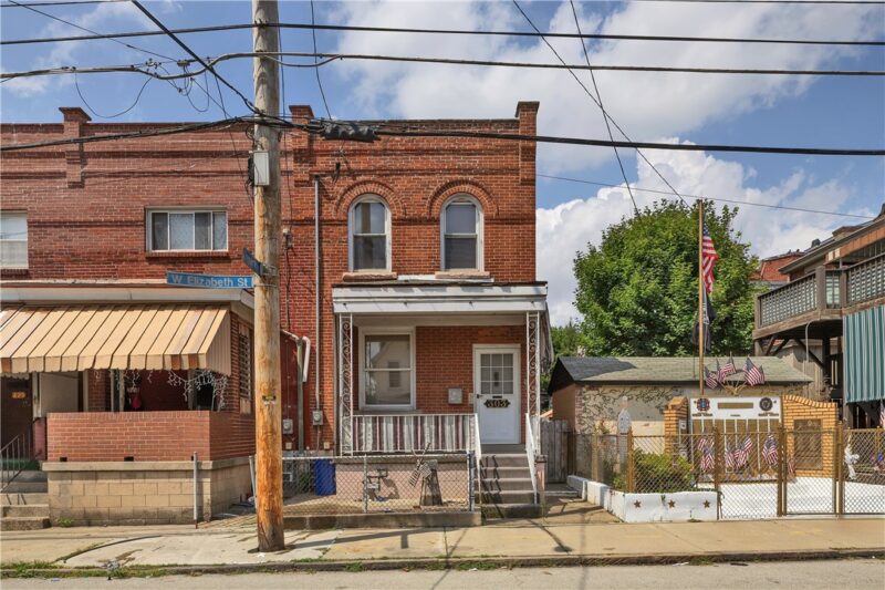 303 W Elizabeth St — photo 2
