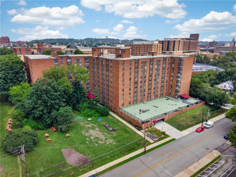 5 Bayard Road 309