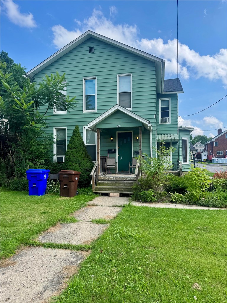 381 S Main St. — photo 1