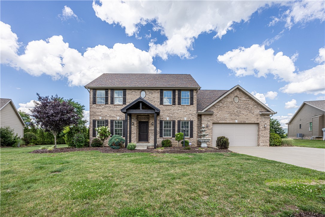 1104 Cross Creek Dr — photo 1